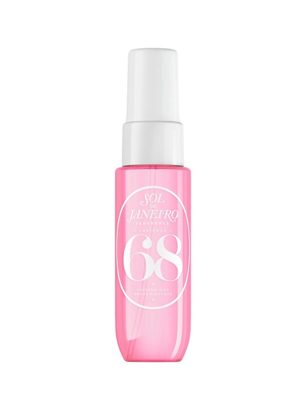 Sol de Janeiro Cheirosa 68 Perfume Mist